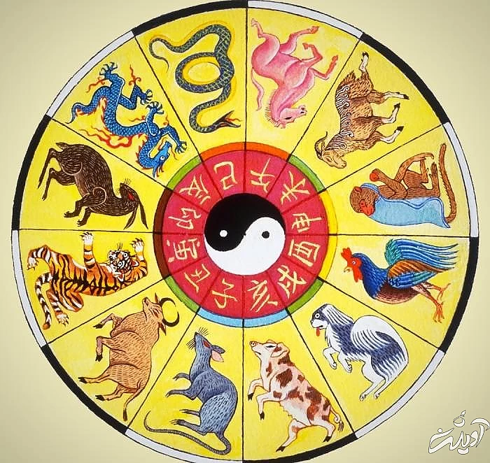 طالع بینی چینی سال تولد  متولدین سال موش